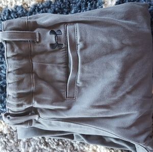 Boys Under Armour Pants
